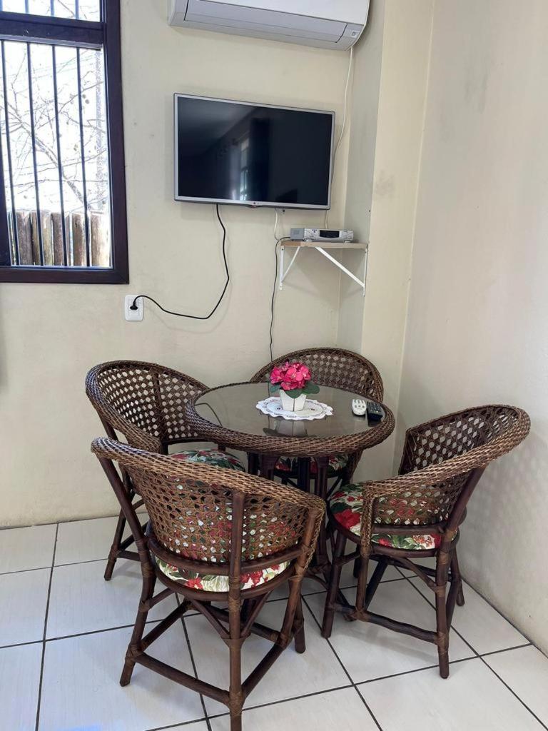 Apartamento Bella Vista Gramado Exterior foto